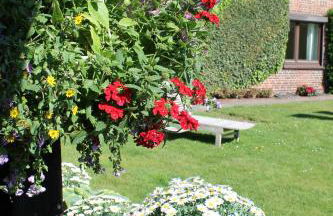 Gretes Hof - Foto 49