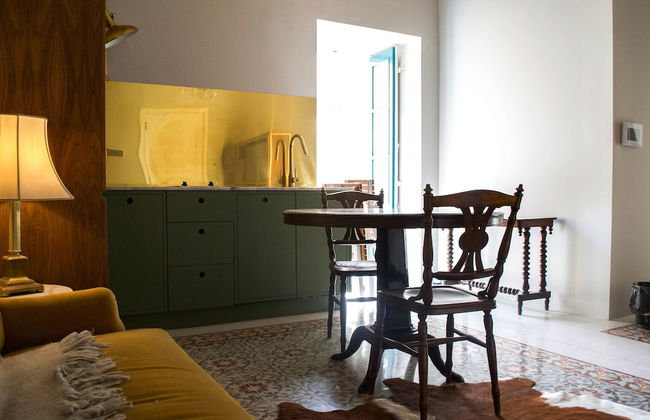 Sally Port Suites - Foto 27