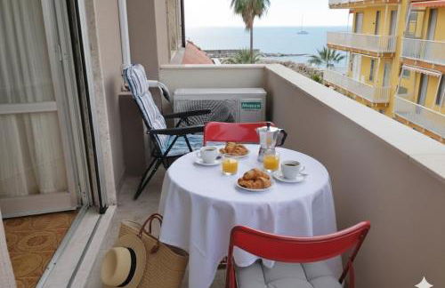 Appartamento Mare e Sale - Foto 1