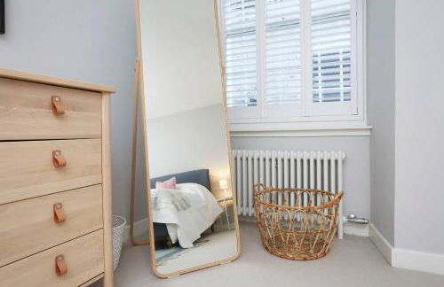 JOIVY Vibrant City Centre 2-bed Apt. - Foto 22