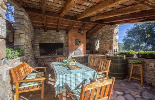 Family friendly house with a swimming pool Pozorac, Trogir - 10317 - Foto 15