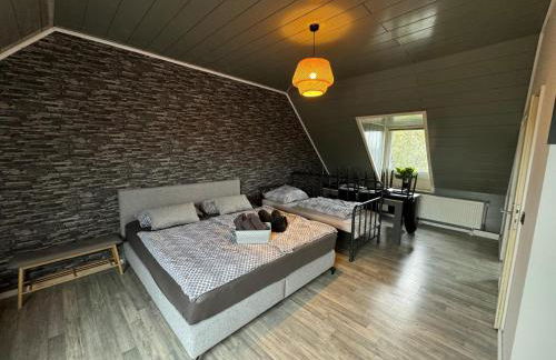 Brooklyn Loft by HII - Foto 1