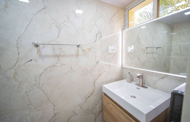 Garden Condos 21, Modern 1BR APT In Sosua Strip! Guest Friendly - Foto 11