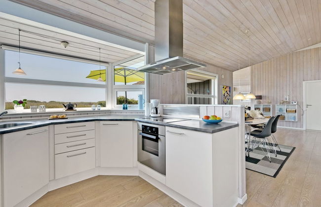 "Chrisse" - 550m from the sea - Foto 13