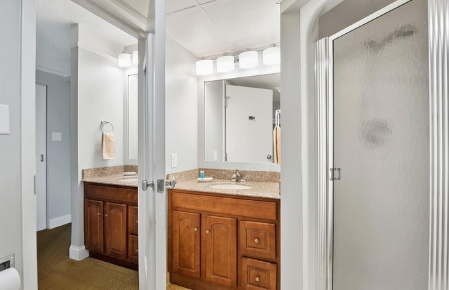 Top Floor Master Suite Bay View - Foto 5