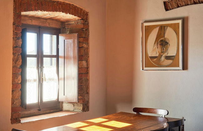 Fattoria la Loggia - Foto 20