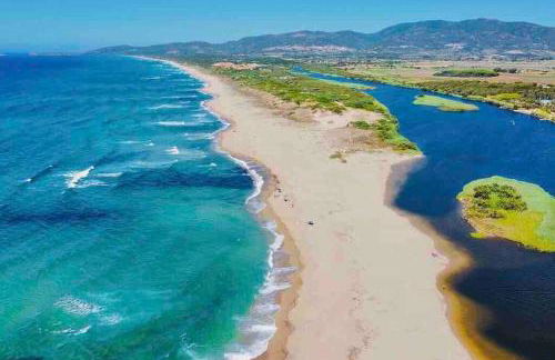 Charming apartment with parking, mountain view, close to the beach - Foto 35