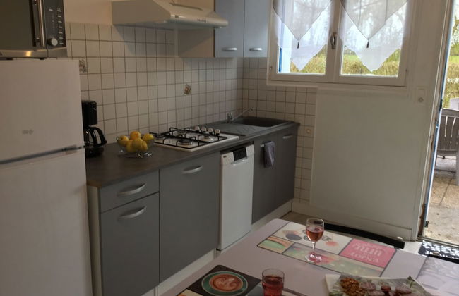 Les Gites De Montmartre - Foto 39