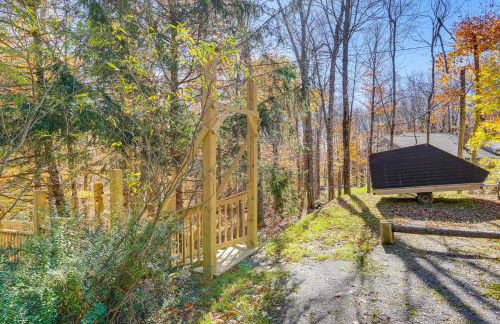 Wilmington Vacation Rental Near Hiking and Skiing! - Foto 33