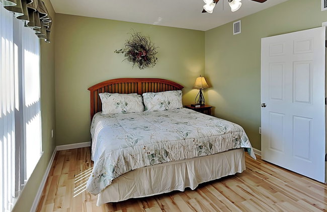 Whispering Pines II by Jackson Mountain Rentals - Photo 29