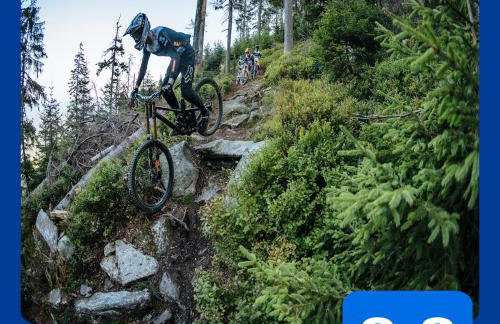 Bike Park & Spa Czarna Góra Resort - Foto 1