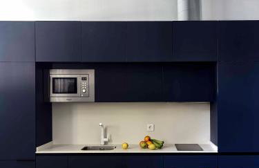 Azul & Limón | Apartamento Estándar - Foto 29