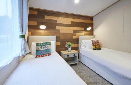 Foxglove Lodge with Hot Tub - Foto 6