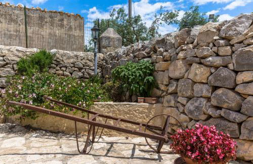 La Muraglia Residenza Turistica Rurale - Foto 48