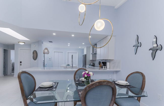 Yellow Pine Duplex Close to Pool & Tennis - Foto 15