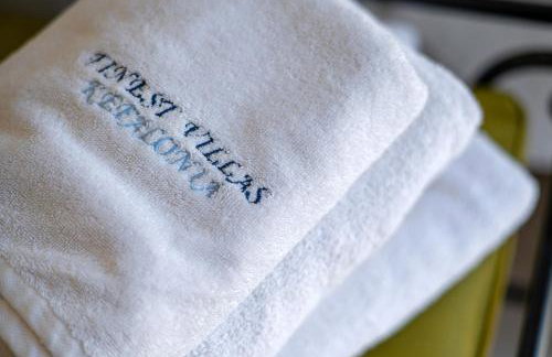 Beachfront Villa Alexandra - Foto 17