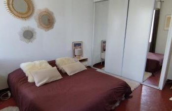 Location saisonnière Maison Pointe Rouge Marseille 8 - Foto 6