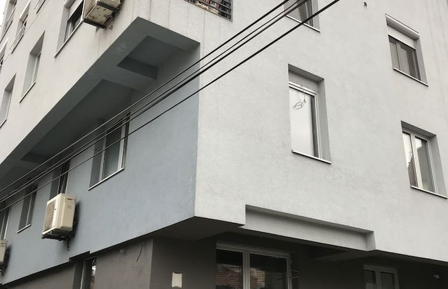 Joan Apartments & Spa - Foto 70