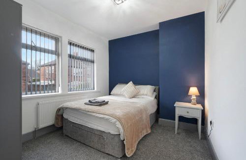 NEW! 2 bedroom house in Newcastle Upon Tyne - Foto 4