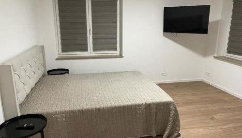 Neuwertige zwei Zimmer Ferienwohnung - Foto 2