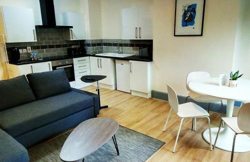 RIOSHOUSE George-Inn - Foto 41