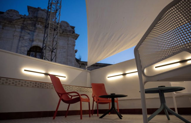 Iris Apartments - Foto 52