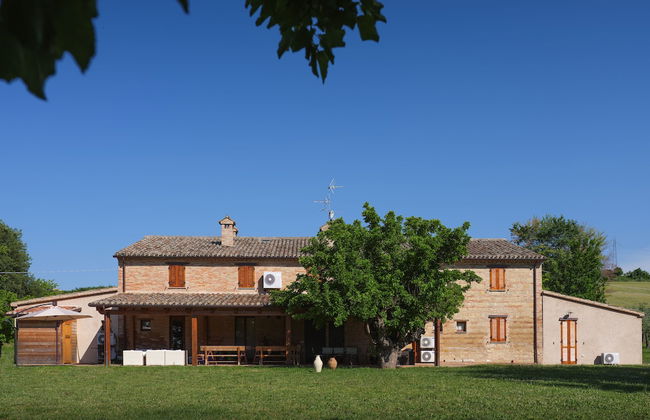 Casale Talevi - Foto 1