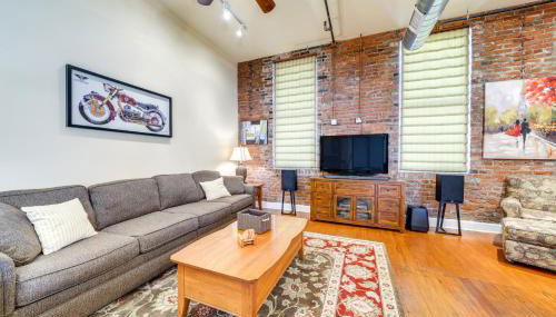 Downtown Louisville Escape Perfect for Events! - Foto 5