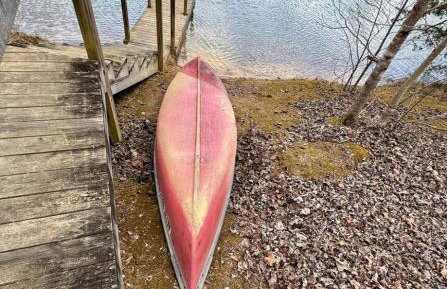 14 Guest 7 Bed 4 BR Lakefront Cabin w Hot Tub - Foto 58