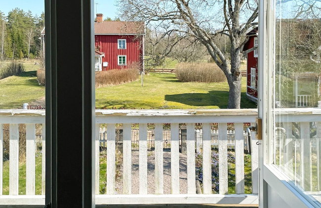 4 Person Holiday Home in Vimmerby - Foto 11