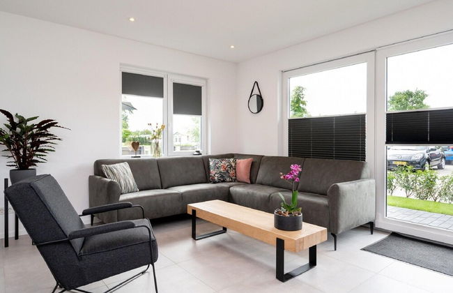 Beautiful Holiday Home Near Alkmaar - Photo 14