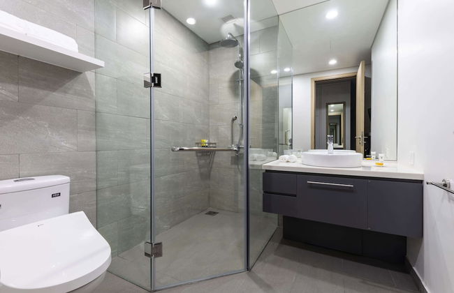 Roygent Parks Hai Phong - Foto 36