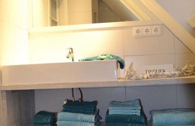 Zeekraal Comfortable Holiday Residence - Photo 11