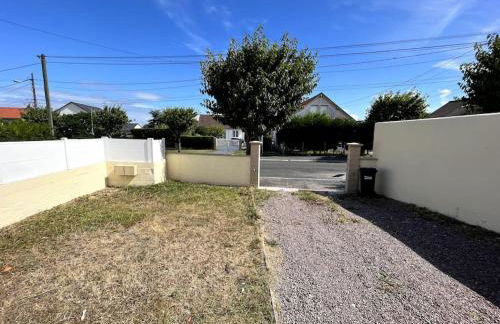 Auva - SILS Maison 48 m2 à 5 minutes à pied de la plage - Foto 26