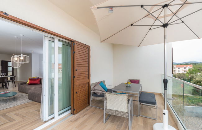 Villa Malu Sun I - Foto 9