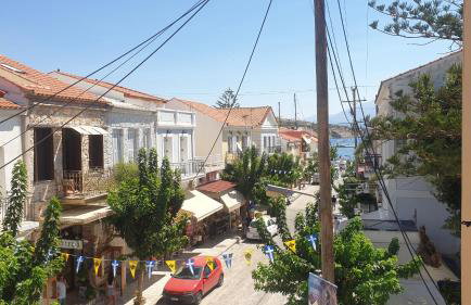 Christos Katerina House - Foto 21