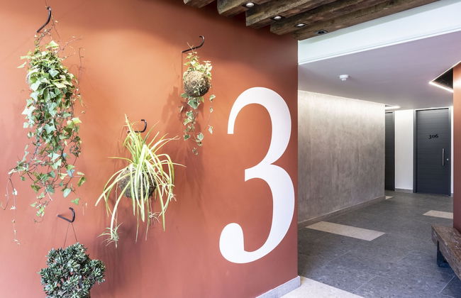 Studio @ 50 Bree Street - The Barracks 324 - Foto 17