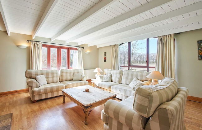 Host Stay The Coach House - Foto 29