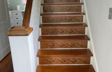 Drop Anchor Cottages and Lake House - Foto 13