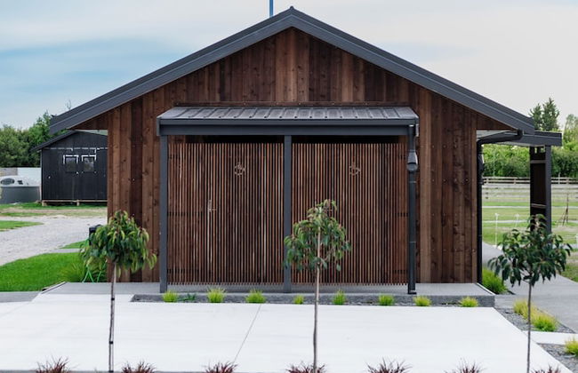 Havelock North Holiday Park - Foto 55