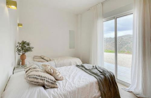 Luxury villa - breathtaking views - hot tub - 15' to beach - Foto 14