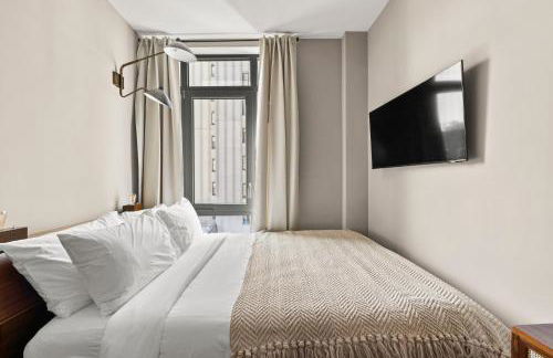 Freeman 602 by Rove Travel - Condo with Shared Amenities - Foto 4