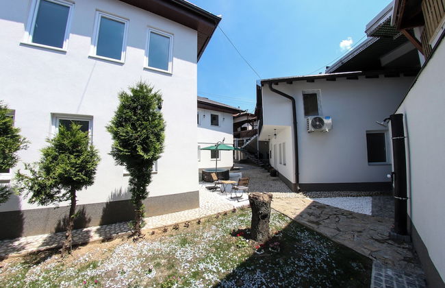 Apartment Villa Begić - Foto 80