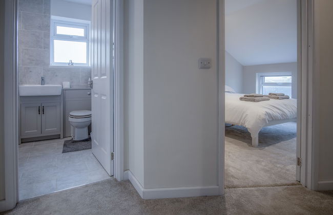 West Jordanston Cottage - St Florence - Foto 2