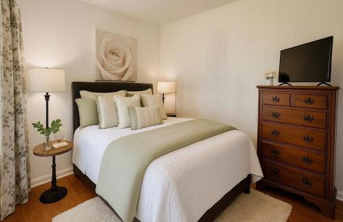 3 Bedroom - Sleeps 10 - The Lagniappe Escape - Foto 19