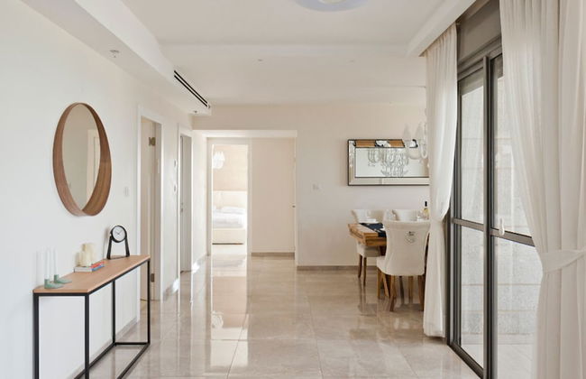 Luxury Mini Penthouse Sea View Best Loc - Foto 17