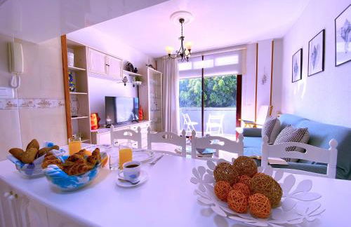 Tropicalidays Mar Relax Las Galletas - Foto 22