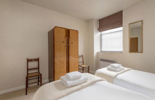 Causewayside Apartment - The Edinburgh Address - Foto 17