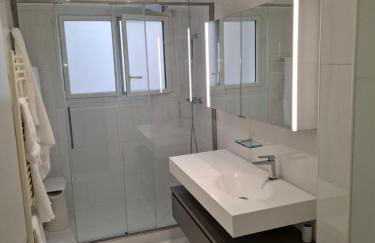 St Germain des Prés, Paris - Foto 2