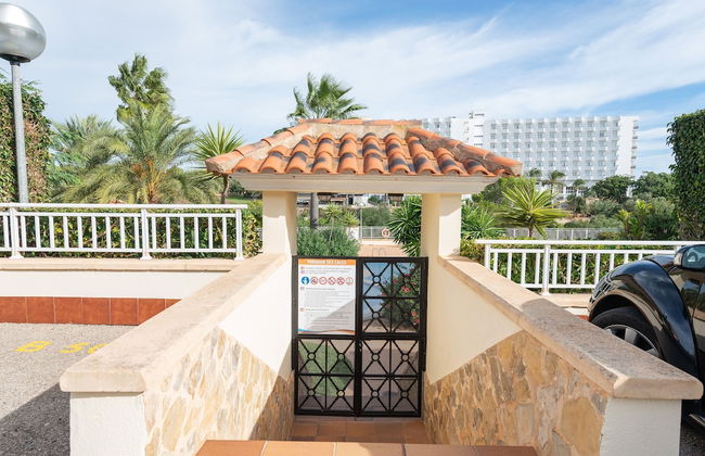 Es Mirador Cales De Mallorca - Foto 27